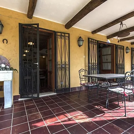 Villa Micol By Mmega
