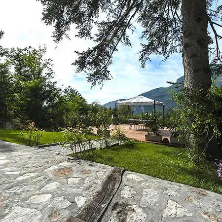 וילה Micol By Mmega