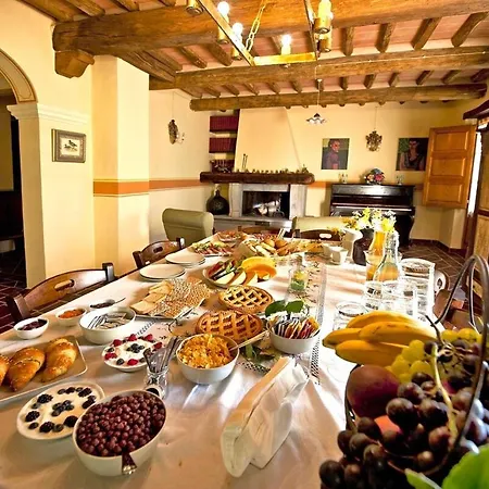 Villa Micol By Mmega Camaiore