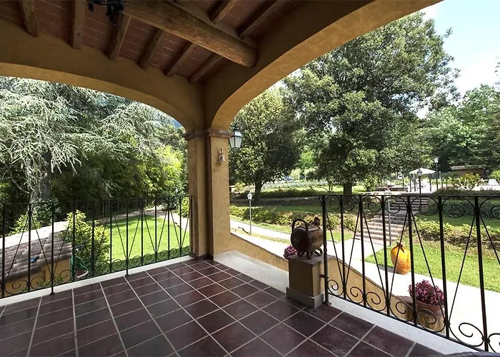 Micol By Mmega וילה