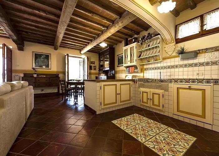 וילה Micol By Mmega *