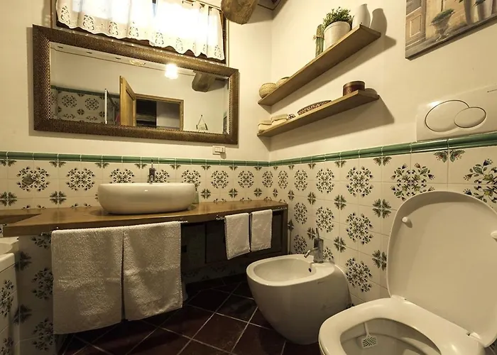 וילה Micol By Mmega קמאיורה