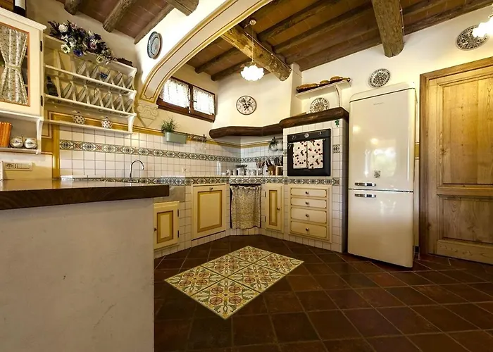 Micol By Mmega וילה *