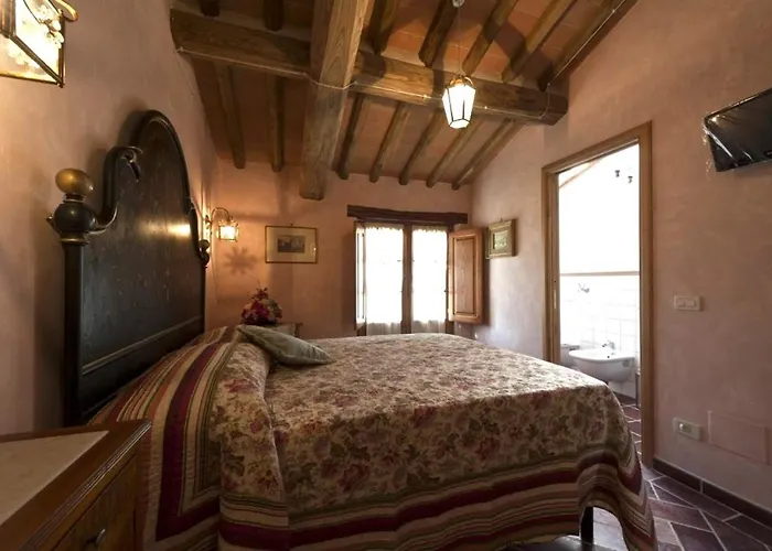 וילה Micol By Mmega קמאיורה