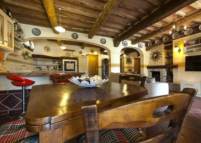 Micol By Mmega וילה *