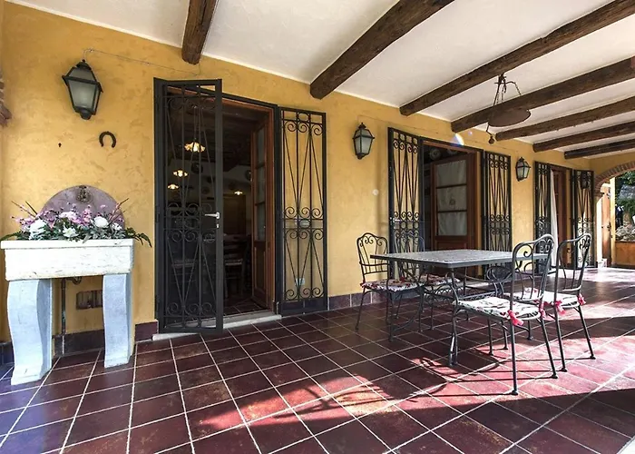 Villa Micol By Mmega